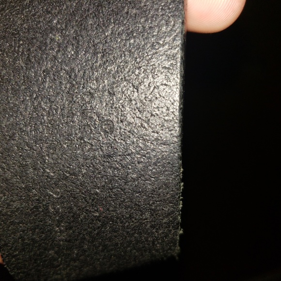 Authentic Gucci Belt - Picture 2 of 2
